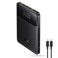 ราคา Baseus 100W Power Bank Blade H1 ธนาคารพลังงาน 20000mAh PD Fast Charging Portable External Battery Charger For Macbook iPhone 15 16 Pro Max (23717927355)