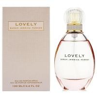 ราคา Sarah Jessica Parker lovely edp 100ml กล่องซีล (4458926108)