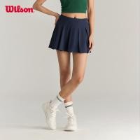 ราคา Wilson WOMEN CLASSIC PLEATED MINI SKIRT WW00311411DBC Official Store (23533841711)