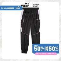 ราคา PUMA กางเกงทอ BMW M Motorsport สำหรับผู้ชาย 63062201 (23791859009)