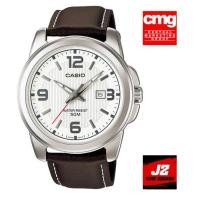 ราคา แท้แน่นอน 100 หายากสุดๆ กับ Casio MTP 1314L 7AVDF อุปกรณ์ครบทุกอย่างพร้อมใบรับประกัน CMG ประหนึ่งซื้อจากห้าง (20629568616)