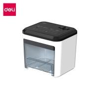ราคา Deli เครื่องทำลายเอกสาร เครื่องทำลายกระดาษ ย่อยกระดาษ 3 5 ลิตร ทำงานต่อเนื่อง 5 นาที Paper Shredder (24368577473)