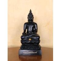 ราคา พระไพรีพินาศขนาดหน้าตัก 5 นิ้ว เนื้อทองเหลืองรมดำ รุ่น ญ ส ส 100 ปี จัดสร้างปี 2556 (1387034284)