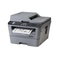 ราคา Brother MFC L2700D เครื่องปริ้น 5 in 1 Print Copy Scan Fax PC Fax มือสองพร้อมใช้งานพร้อมหมึกแท้ (17755602352)
