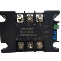 ราคา 2kw 22kw 4kw 6kw 8kw 220V 380V 440V มอเตอร์ Soft Start โมดูล Controller Starter Stop สามเฟสมอเตอร์เริ่มต้นช้า (20351470619)