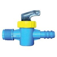 ราคา วาล์วเกษตร รูน้ำใหญ่สวมท่อPE เกลียวนอก 1 x32mm โตไว (14342414707)