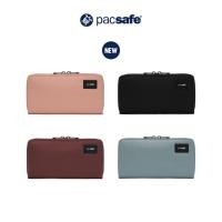ราคา Pacsafe RFIDsafe Continental Wallet กระเป๋าสตางค์ กระเป๋ากันขโมย (23659942109)
