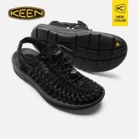 ราคา รองเท้าแตะรัดส้น KEEN UNEEK สีชาไทย รองเท้าแตะ ใส่ได้ทั้ง ชาย หญิง ส่งฟรี (18330842281)