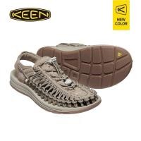 ราคา รองเท้าแตะรัดส้น KEEN UNEEK สีชาไทย รองเท้าแตะ ใส่ได้ทั้ง ชาย หญิง ส่งฟรี (18330842278)