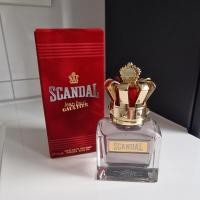 ราคา น้ำหอม Scandal Pour Homme Eau De Toilette 100ml new mens perfume น้ำหอมติดทนนาน (20563918668)