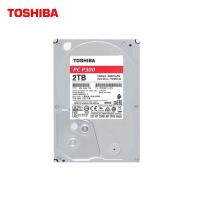 ราคา Toshiba Internal HDD 2TB 3 5 SATA 3 5 รุ่น P300 TSB HDWD320UZSVA 7200RPM C B 256 MB Desktop Internal เก็บข้อมูลทั่วไป Harddisk (9041978582)