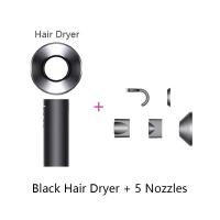 ราคา SHEER ไดร์เป่าผมแปรงเครื่องเป่าผม seche cheveux hairstyler ไดร์เป่าผม ไดร์เป่าผม 5 in 1 hair styler ไดร์เป่าผม professional diffuser สําหรับเครื่องเป่าผม suszarka do wlosow sac kurutma makinesi เปราะ 