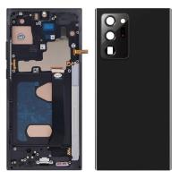 ราคา หน้าจอสัมผัส LCD TFT สำหรับ Samsung Note20 ULTRA 4G กรอบสำหรับ Samsung Galaxy Note 20 ultra 5G N986B จอแสดงผล LCD (23007611910)