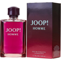 ราคา Joop น้ำหอมสุภาพบุรุษ รุ่น Joop Homme Eau De Toilette ขนาด 200 ml ขวดใหญ่ ของแท้ 100 (5438700894)