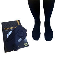 ราคา Bonvolant บงโวลอง ถุงเท้าซัมมิท ลดเส้นเลือดขอด แก้ปวด เมื่อยขา (22542542777)