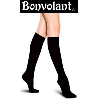 ราคา Bonvolant สีดำ บงโวลอง ถุงเท้าเพื่อสุขภาพ summit queen ซัมมิท ควีน (1752014470)