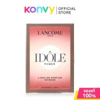 ราคา Lancome Idole Power EDP Intense 25ml ลังโคม น้ำหอมสำหรับผู้หญิง (24221967288)