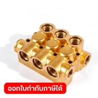 ราคา อะไหล่ หัวปั๊ม ใช้กับเครื่องฉีดน้ำแรงดันสูง POLO รุ่น SPARTAN18 (20517857639)