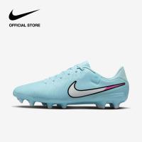 ราคา Nike Mens Tiempo Legend 10 Academy Shoes Copa ไนกี้ รองเท้าสตั๊ดฟุตบอลสำหรับหลายพื้นผิว สีโคปา (24397121340)