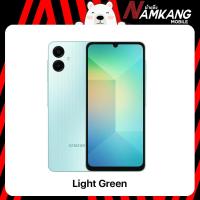 ราคา Samsung Galaxy A06 4G 5G 4 64GB 4 128GB โทรศัพท์มือถือ เครื่องศูนย์ไทย เครื่องใหม่แท้ รับประกันศูนย์ไทย 1 ปี (22761838981)
