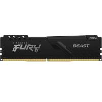 ราคา Kingston Fury Beast RGB DDR4 RAM 8GB 16GB 2666MHz 3200MHz cl16 Computer Desktop PC Game Memory 1 2V 288pin DIMM (24382588424)