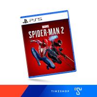 ราคา PlayStation5 PS5 Game ชุดรวมเกม PS5 Spiderman2 Ghost Tsushima GT7 God of War Dragonball Z Gundam Breaker4 Ronin FC25 The Last of US Horizon Zero Dawn Synduality เลือกแผ่นเกม (19370777747)