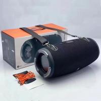 ราคา พร้อมส่งจากไทย ลำโพงบลูทูธ ซับวูฟเฟอร์ XTREME3 ตัวใหญ่ ลำโพงบลูทูธไร้สาย กันน้ำ (23869297499)