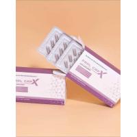 ราคา PRPL cPs X เพอเพิลแคปเอ็กซ์แท้100 (20462092717)