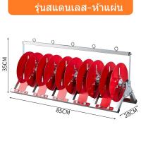 ราคา โรลม้วนสายไฟ อุปกรณ์เก็บสายไฟ เครื่องปล่อยสายไฟ (22393233916)