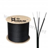 ราคา สายไฟเบอร์ออฟติก 2CORE 2000M FTTH HYPERLINK รุ่น FO HP2001 (16327334863)