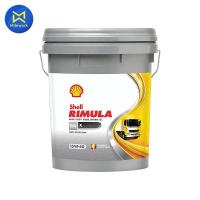 ราคา น้ำมันเครื่อง SHELL RIMULA R4X 15W 40 18L 5011987029736 (22369825828)