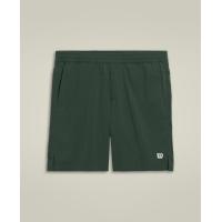 ราคา Wilson Men Tennis Volley Short 8 Unlined WM00343431NVD Official Store (24324901000)
