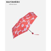 ราคา MARIMEKKO MINI MANUAL UNIKKO ร่ม ร่มพับ (24598884587)
