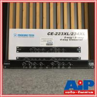 ราคา PROEUROTECH CE223XL crossover PRO EUROTECH 223XL ครอสโอเวอร์ รุ่น 223 PROEURO TECH ครอส2ทาง CE 223XL (402680179)