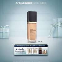 ราคา เอสเต ลอเดอร์ Estee Lauder Futurist Aqua Brilliance Makeup with Intense Moisture Infusion SPF 20 PA Liquid foundation (16296092577)