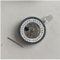 ราคา Japan NH35A Mechanical Automatic Movement Replacement Parts NH35 Watch Date Watch Movement Accessories (19764035389)