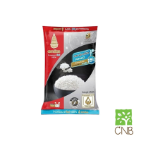 ราคา ข้าวตราฉัตร หอมมะลิใหม่ ขนาด 5 กก 10ถุง ถุงดำ แดง (24069984004)