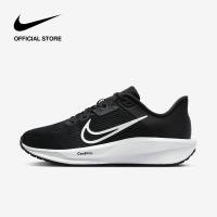 ราคา Nike Womens Quest 6 Shoes Black ไนกี้ รองเท้าวิ่งผู้หญิง สีดำ (22821993654)