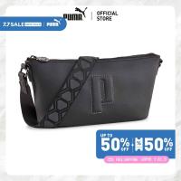 ราคา PUMA EVOLUTION กระเป๋าสะพาย Sense สีดำ 09079601 (23060862523)
