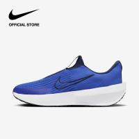 ราคา Nike Mens Interact Run Easyon Shoes Blue ไนกี้ รองเท้าผู้ชาย Interact Run Easyon สีน้ำเงิน (23595632170)