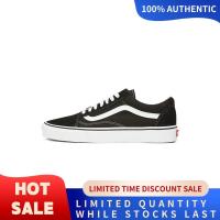 ราคา ของแท้ 100 LIMITED TIME OFFER VANS OLD SKOOL Sports Sneakers VN000D3HY28 สินค้ามีจำนวนจำกัดและจะหยุดเมื่อสินค้าหมด (23311551974)