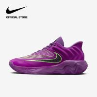 ราคา Nike Mens Giannis Immortality 4 Ep Shoes Purple ไนกี้ รองเท้าผู้ชาย Giannis Immortality 4 Ep สีม่วง (23595617462)