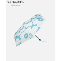 ราคา MARIMEKKO MINI MANUAL UNIKKO ร่ม ร่มพับ (24598882667)