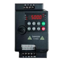 ราคา Thailand Stock 220V 380V 0 75KW 1 5KW 2 2KW 1HP 2HP 3HP ประหยัด Mini VFD Variable Frequency Drive Converter สำหรับมอเตอร์ควบคุมความเร็วอินเวอร์เตอร์ (22489401558)