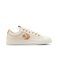 ราคา CONVERSE รองเท้า STAR PLAYER 76 ARCHIVAL ATHLETICS OX CREAM BROWN ผู้หญิง A12593CF S5CMBR (23653113653)