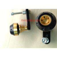ราคา กันล้มเครื่อง ซ้ายขวา รถ KAWASAKI ER6N สามารถใส่ได้ทุกปี (121579569)