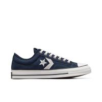 ราคา CONVERSE รองเท้า STAR PLAYER 76 FUTURE UTILITY OX NAVY WHITE ผู้ชาย A07518CM U4NAWT (23417337001)