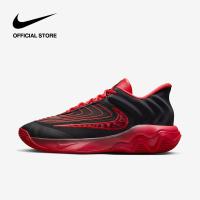 ราคา Nike Mens Giannis Immortality 4 Ep Shoes Black ไนกี้ รองเท้าผู้ชาย Giannis Immortality 4 Ep สีดำ (23595542959)