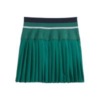 ราคา Wilson Women MIDTOWN SKIRT WW00160331GNG Official Store (23534127248)