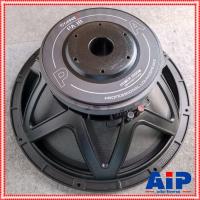 ราคา CONNEX PA 18 ลำโพง18นิ้ว รุ่นใหม่ ดอกลำโพงซับวูฟเฟอร์ โครงหล่อเหล็ก คอนเน็ค PA 18 PA18 เอไอ ไพศาล (20268761010)